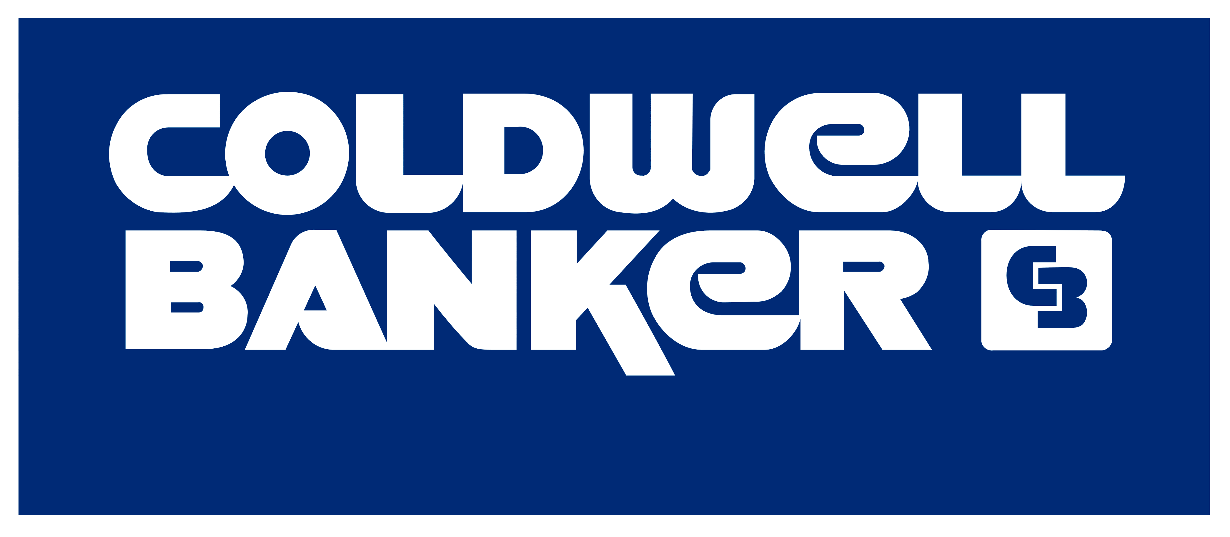 Coldwell Banker Logo Markant Consult